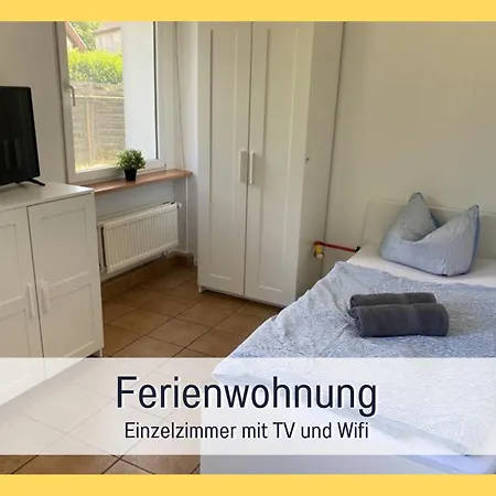 Omni - Kastanienhof