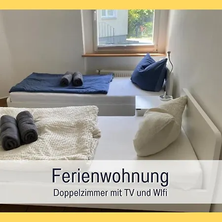 Omni - Kastanienhof * Wustermark