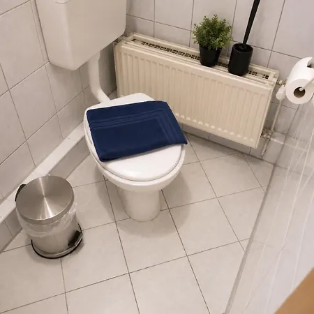 Gæstehus Omni - Kastanienhof