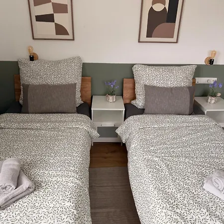 Omni - Kastanienhof *