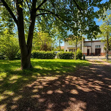 Omni - Kastanienhof Wustermark