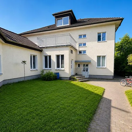 Omni - Kastanienhof Gæstehus
